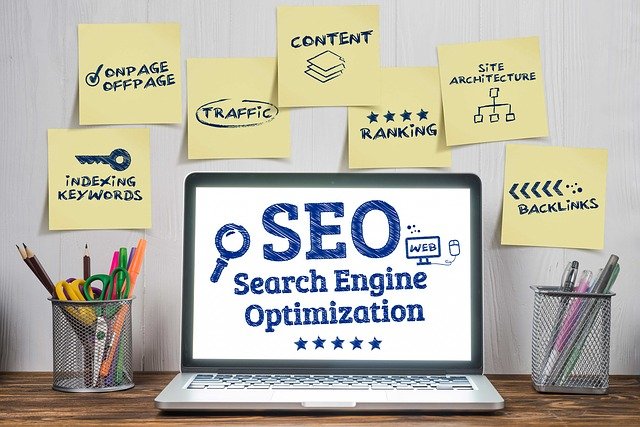The 3 Common Types Of SEO For Small Businesses