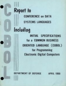 COBOL report