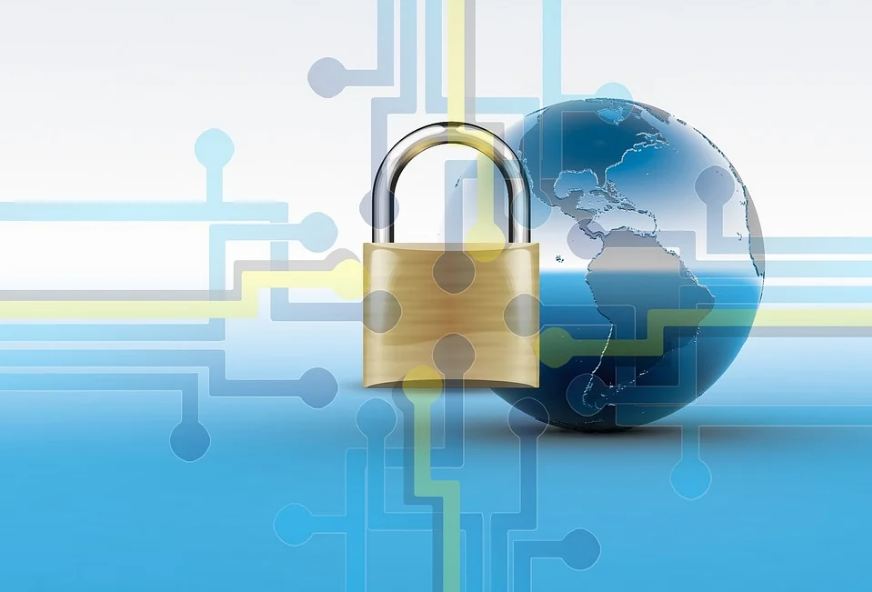 Safe encryption with SSL