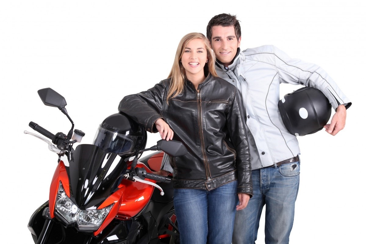 How to Maintain Your Motorcycle Jacket to Last Longer