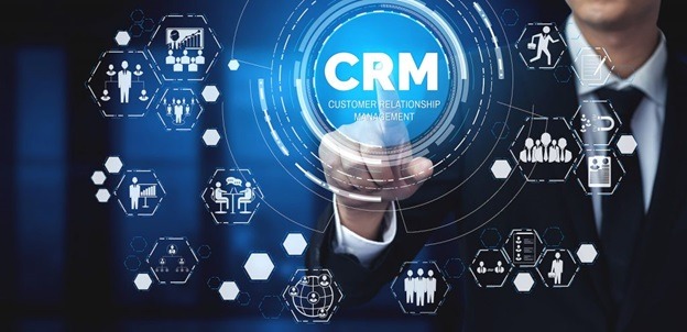 How Can Better CRM Software Help Your Sales Reps