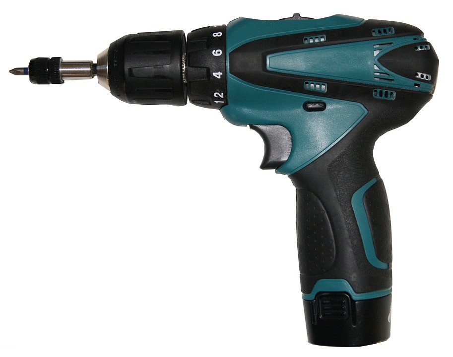 Where to buy the best cordless SDS drill in UK