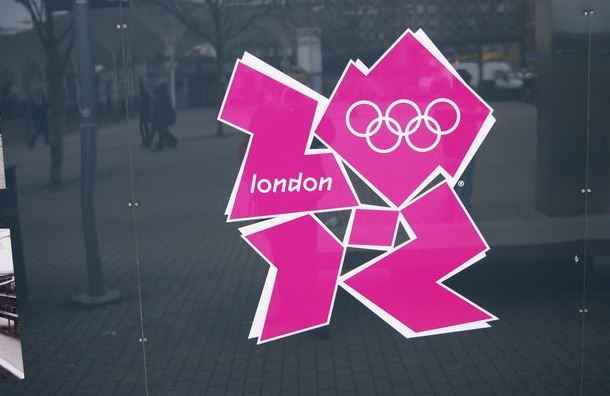 2012's Olympic Logo