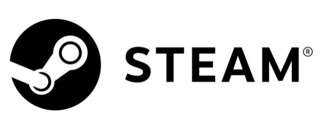 Steam’s logo