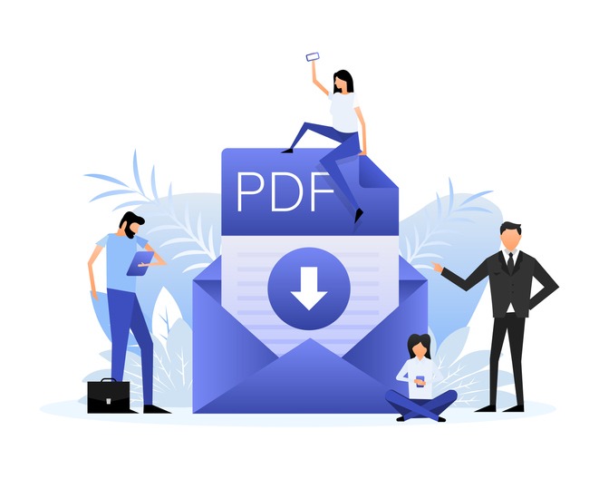 How to Use PDF Merge to Automate Your Workflow