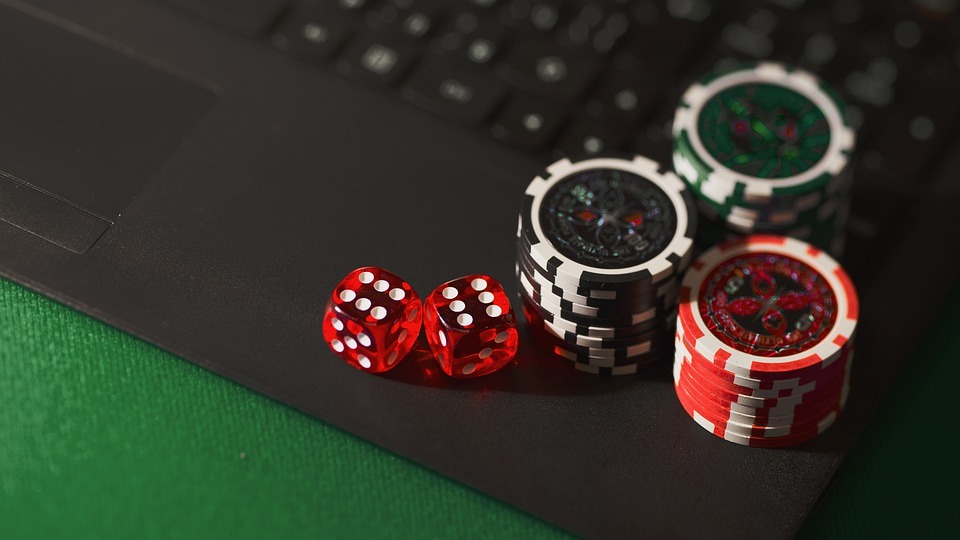How Do I Start Playing Online Poker