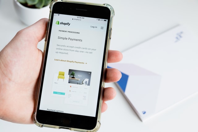 Ways to Choose a Shopify Agency that Facilitates Ecommerce Growth