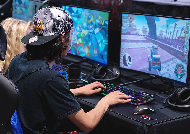 Exploring The Ever-rising Popularity Of Esports Around The World