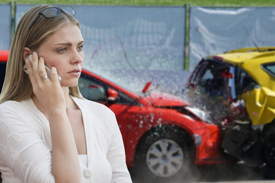 How do you avoid car accidents