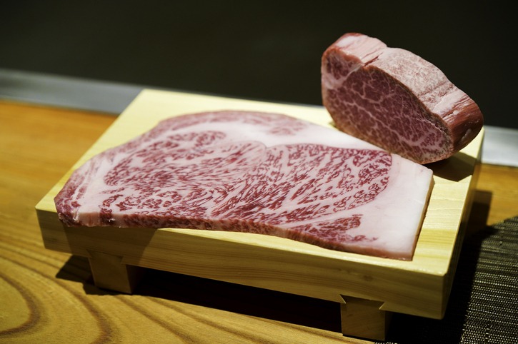 How to Spot Real Wagyu Steak