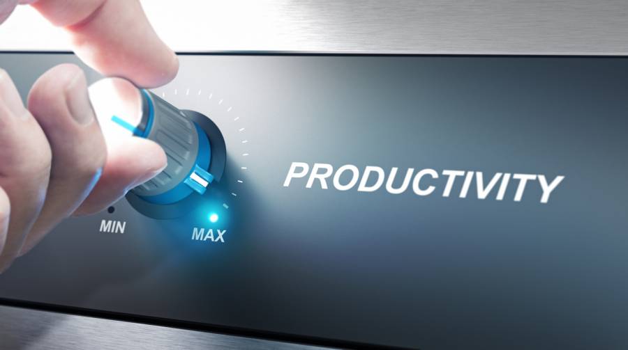 Ways To Increase Your Productivity This 2023