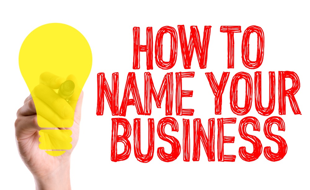 9 Tips for Creating a Name for Your Business That Stands Out