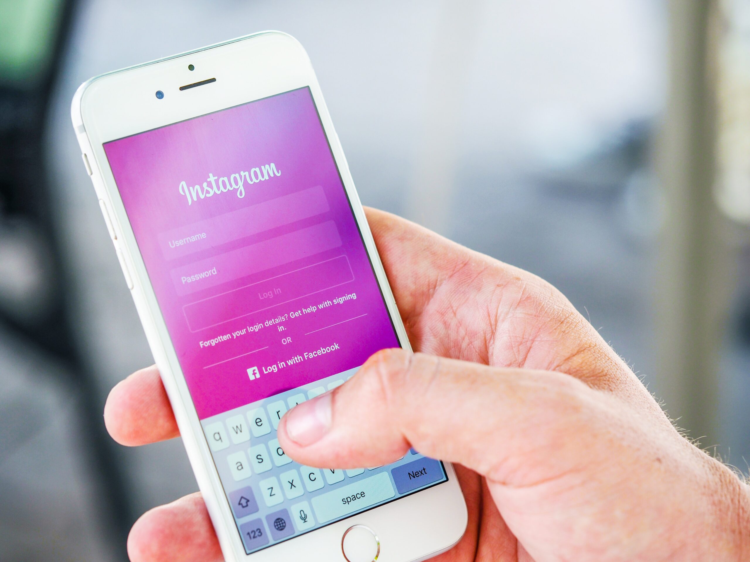 Crunching Numbers: Instagram Analytics Unveiled