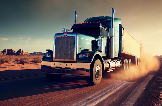 How a Trucking Company Can Grow Bigger