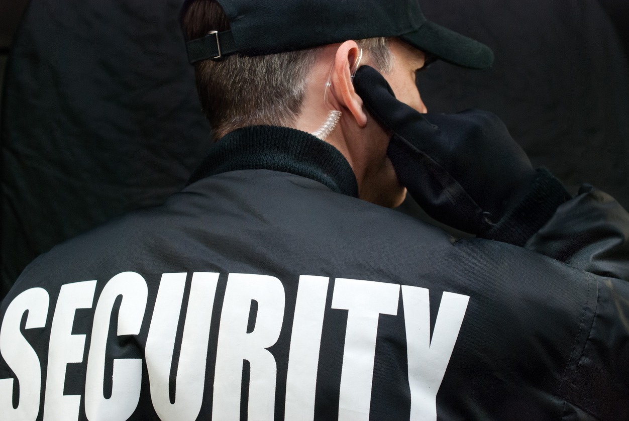 Role of Security Guard Services in Crisis Management & Emergency Response