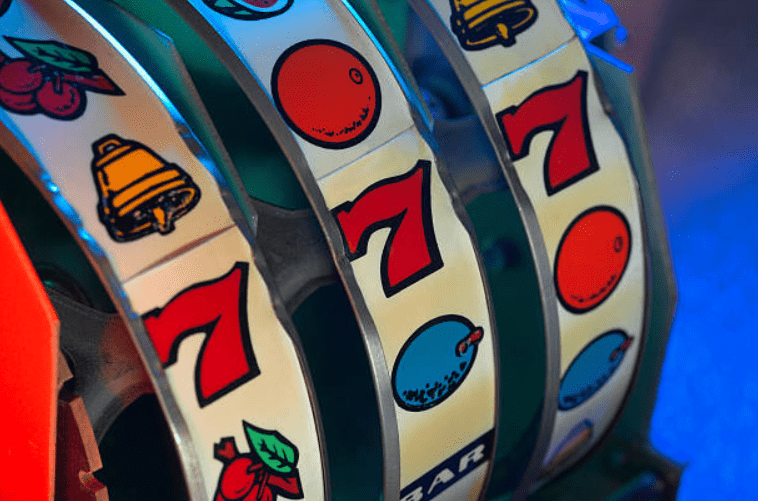 Asian Legends: Fortune on the Slot Reels