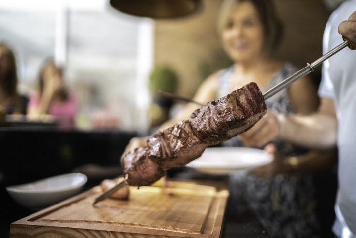 Unveiling the Charms of Brazilian Steak A Carnivorous Delight