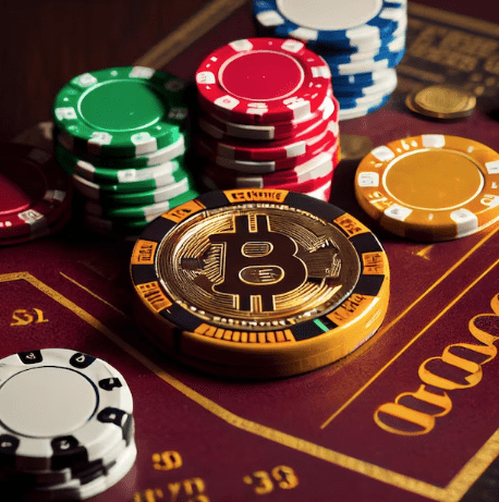How Can I Play with Cryptocurrency Playing Online Games