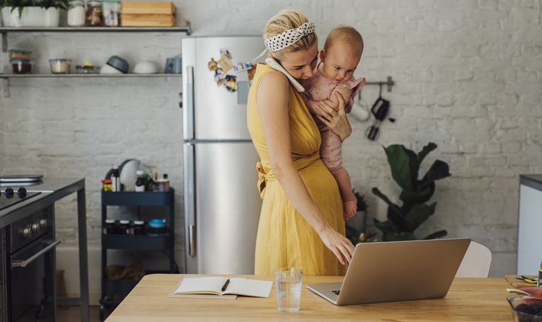 10 Ways to Make Childcare Easier for Working Parents