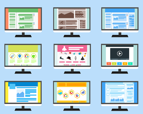 The Importance of Choosing the Right Website Theme for Your Business