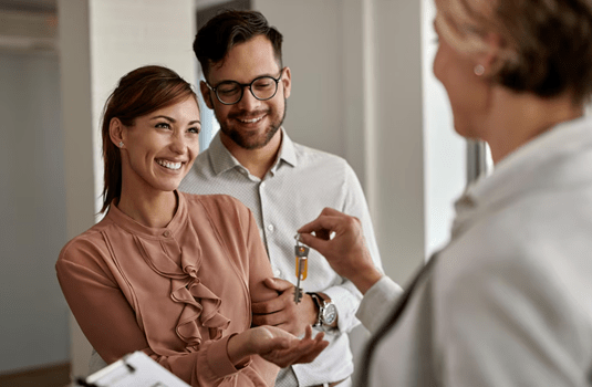Tenant Relations 101 Building Satisfying Connections for Prolonged Success