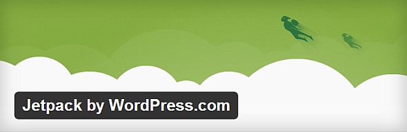 WordPress JetPack Plugin